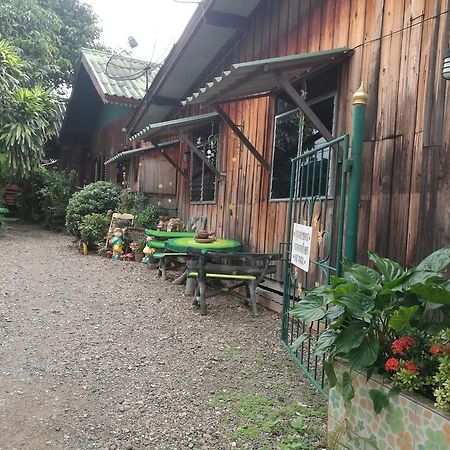 Ever Green Guest House - Sha Plus Paj Kültér fotó