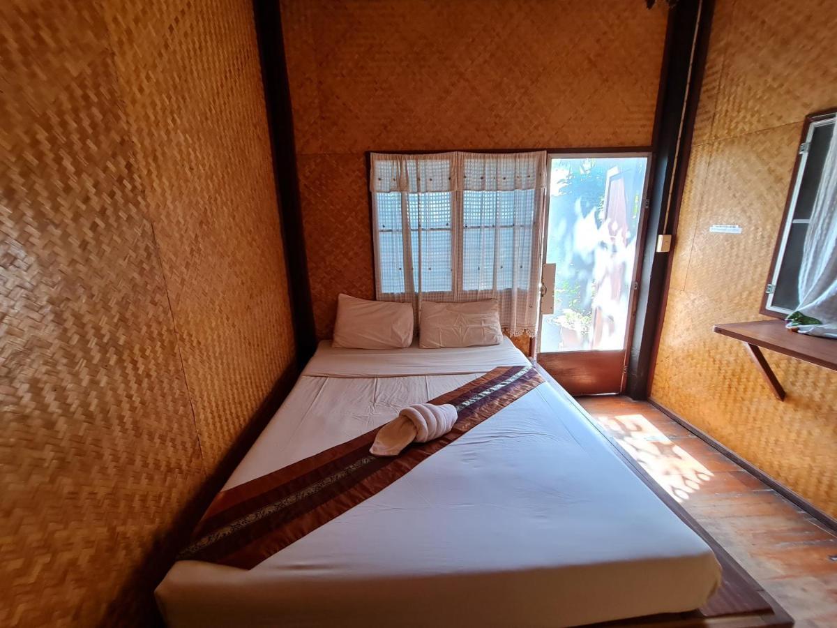 Ever Green Guest House - Sha Plus Paj Kültér fotó