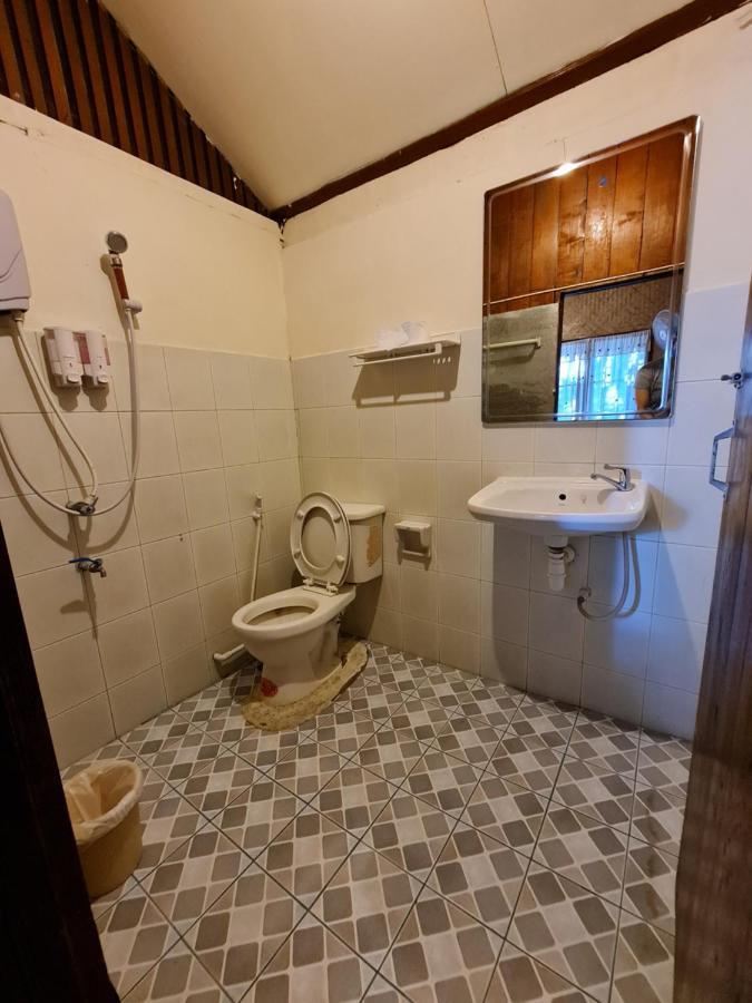 Ever Green Guest House - Sha Plus Paj Kültér fotó