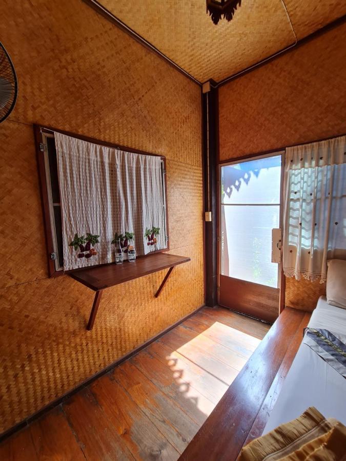 Ever Green Guest House - Sha Plus Paj Kültér fotó