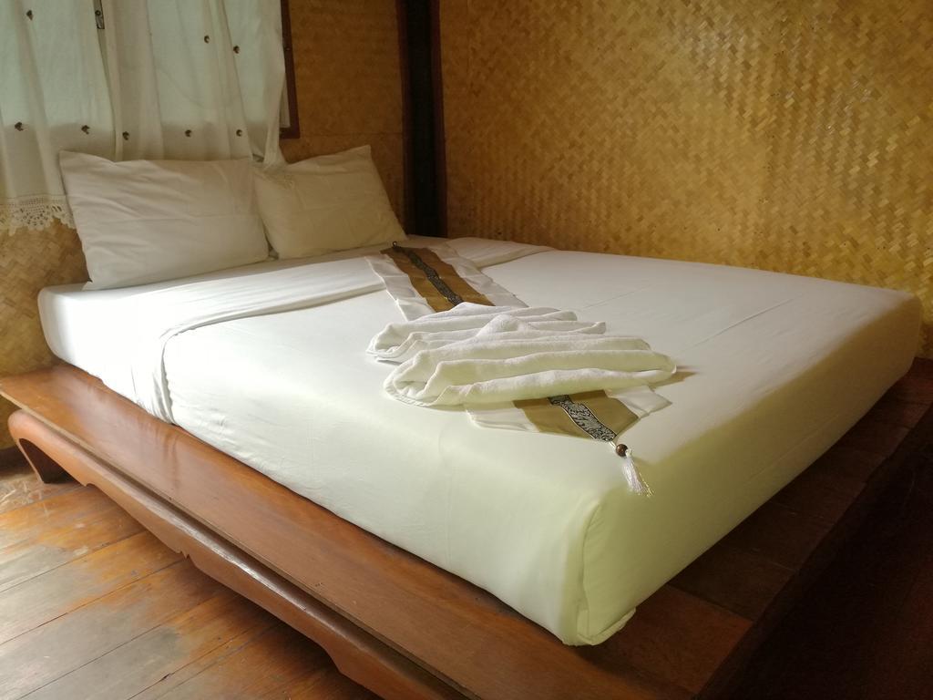 Ever Green Guest House - Sha Plus Paj Kültér fotó