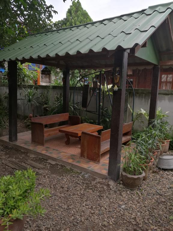 Ever Green Guest House - Sha Plus Paj Kültér fotó